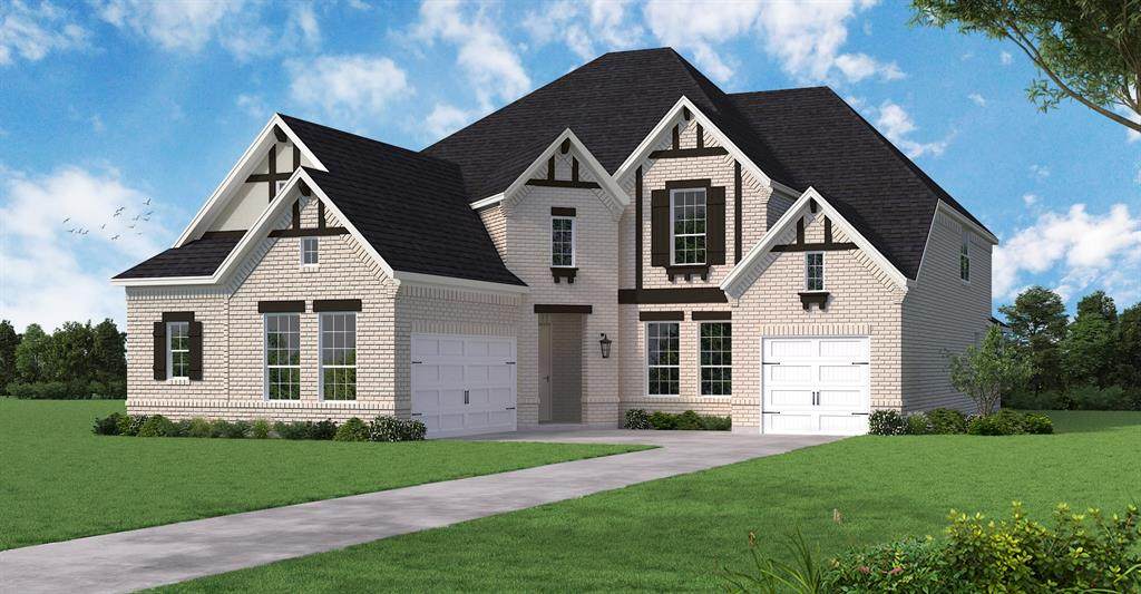 3227 Tobias Lane - Photo 1