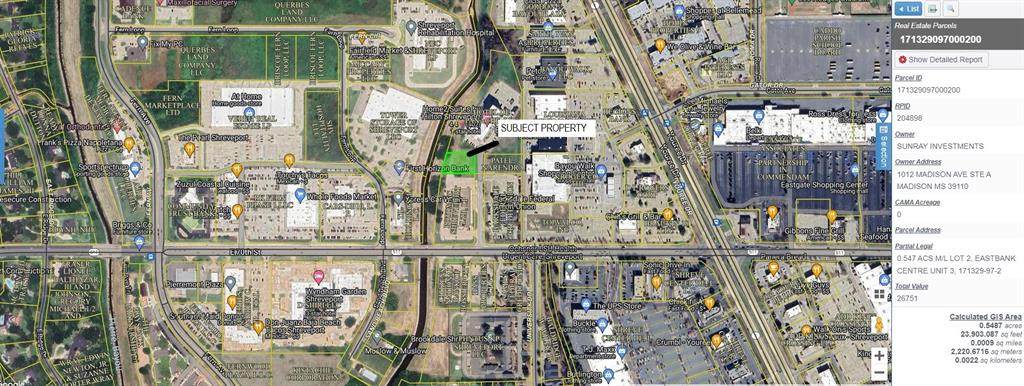 6500 Eastbank - Photo 1