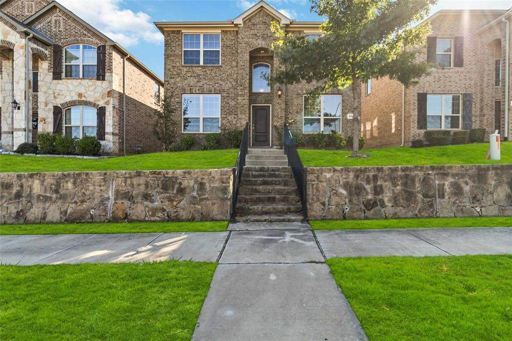 5821 Burgundy Rose Drive - Photo 1