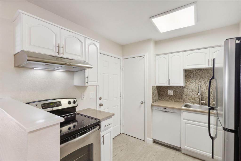 7030 Fair Oaks Avenue - Photo 1