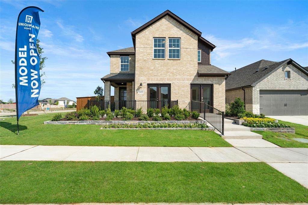 2628 Spring Side Drive - Photo 1