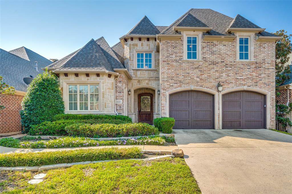 4122 Walnut Meadow Lane - Photo 1