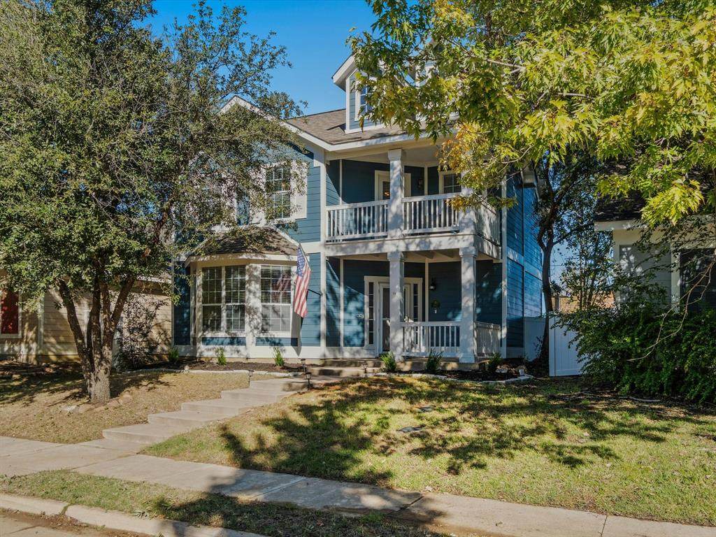 9817 Cedarcrest Drive - Photo 1