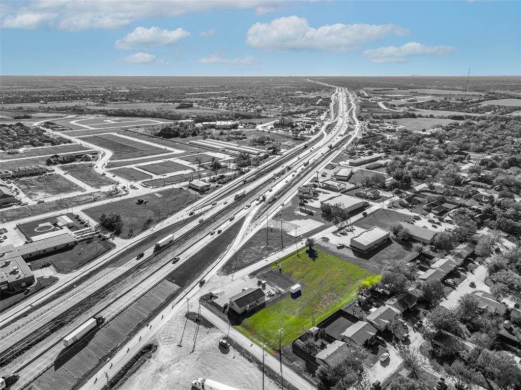 813 Lamar Street - Photo 1