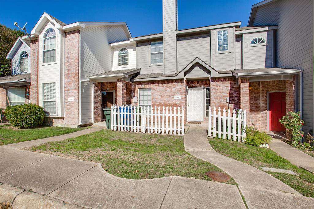 3940 Pickett Place - Photo 1
