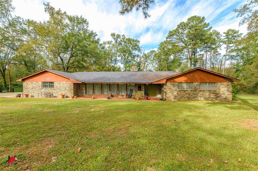 1202 Highway 171 - Photo 1