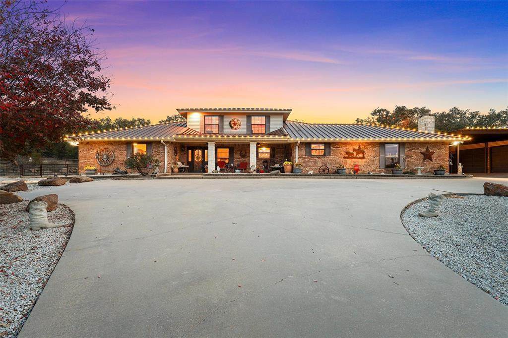 505 State Highway 67 - Photo 1