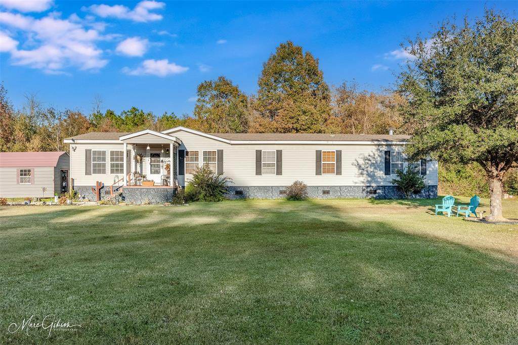 7421 Henderson Gin Road - Photo 1