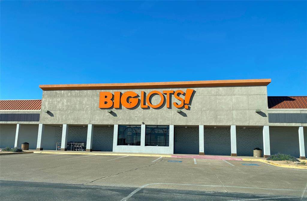 2133 Washington Street - Photo 1