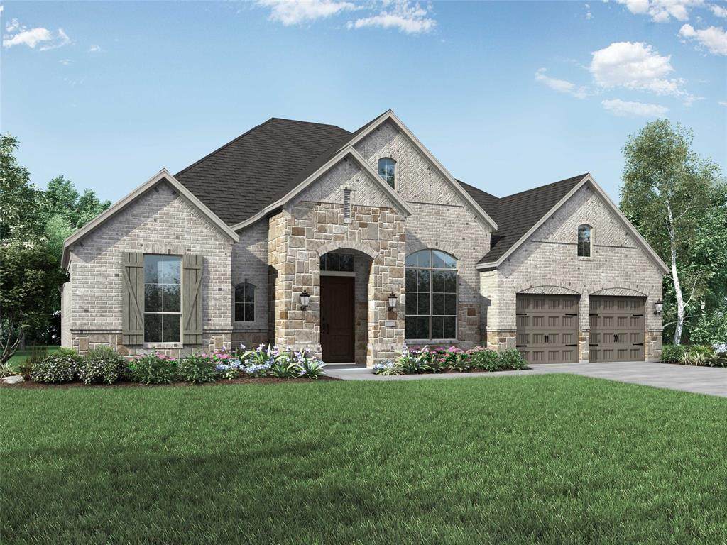4121 Buffalo Clover Drive - Photo 1