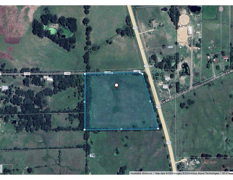 15.19 Ac TBD Tx-154 - Photo 1