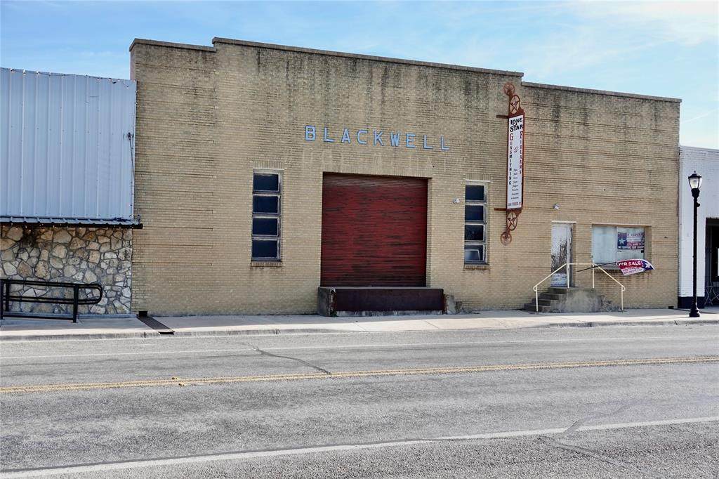 1208 Fisher - Photo 1