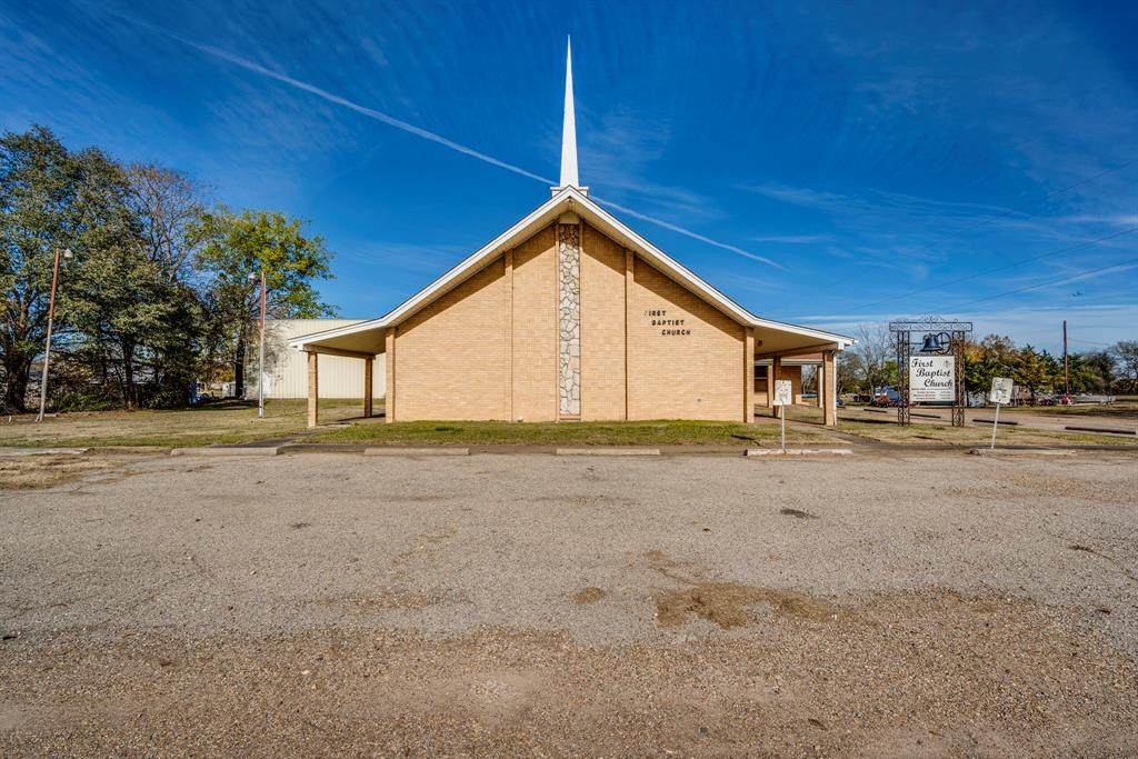 501 Lide Avenue - Photo 1