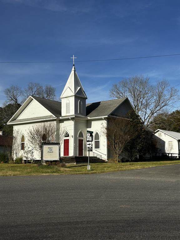 144 College Street - Photo 1