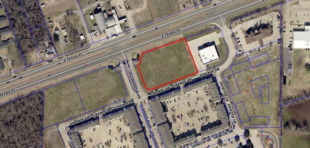 Lot 3 Villaggio Boulevard - Photo 1