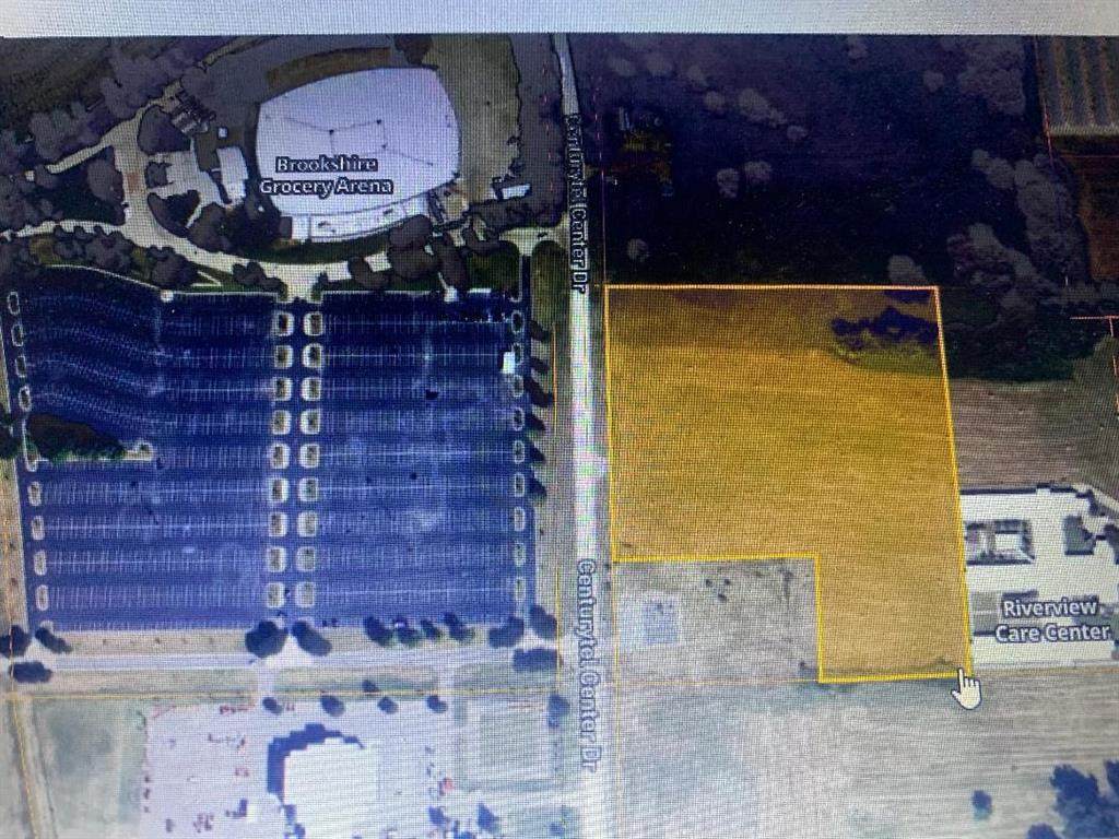 0 Brookshire Arena Drive - Photo 1