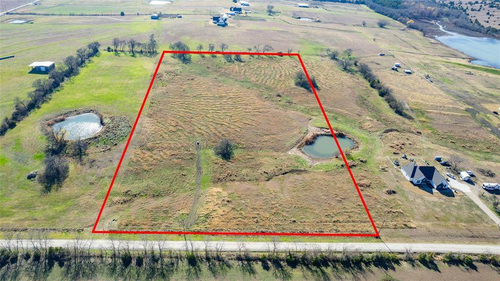 10.12 Acres Cr 1096 - Photo 1