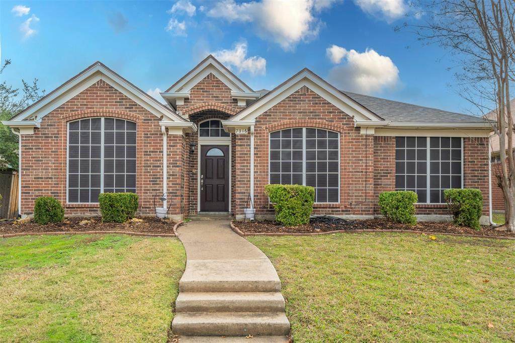 7016 Napa Valley Drive - Photo 1