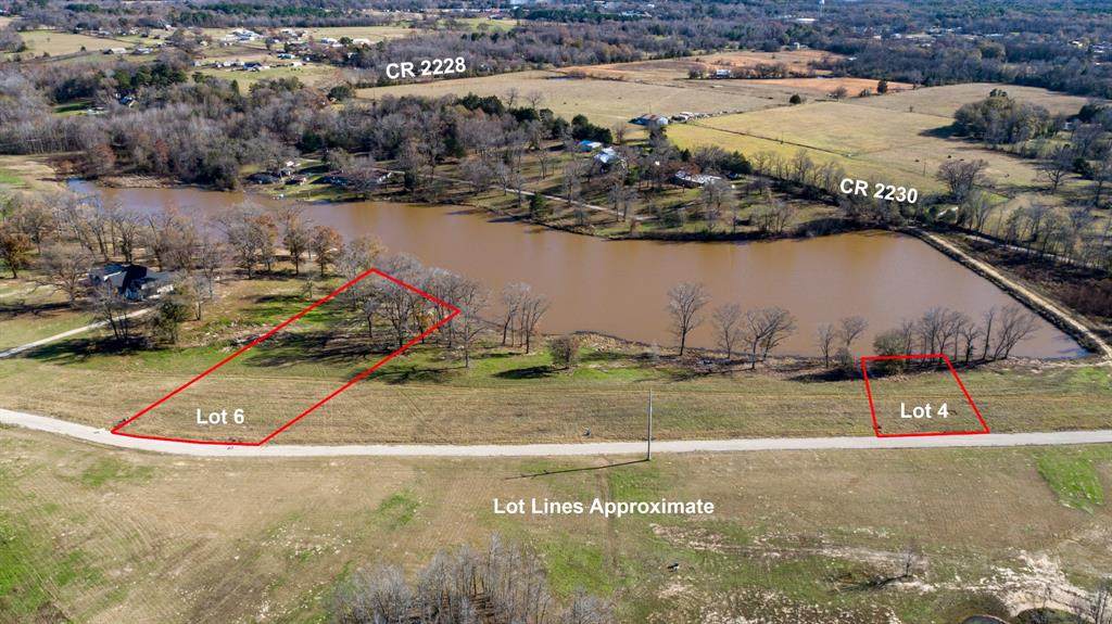 lot 6 County Road 2228 - Photo 1