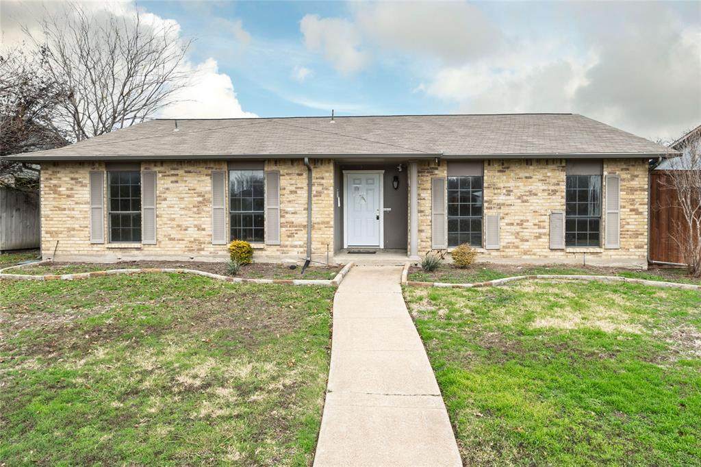 2233 Marble Falls Drive - Photo 1