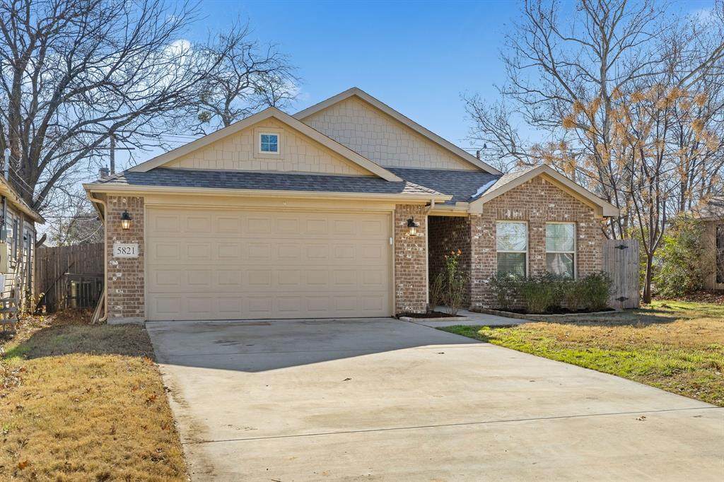 5821 Humbert Avenue - Photo 1