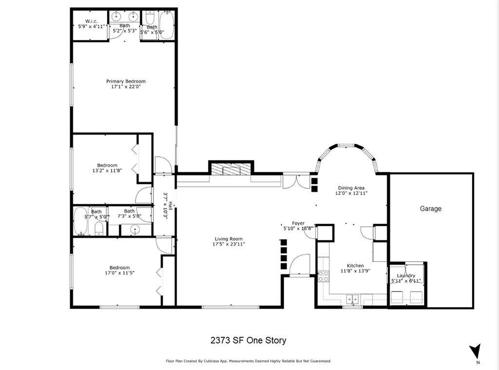 802 Walnut Street - Photo 1
