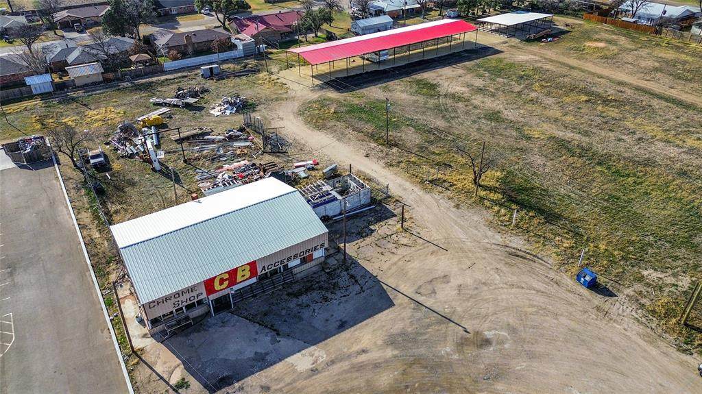 805 Frontage Road - Photo 1