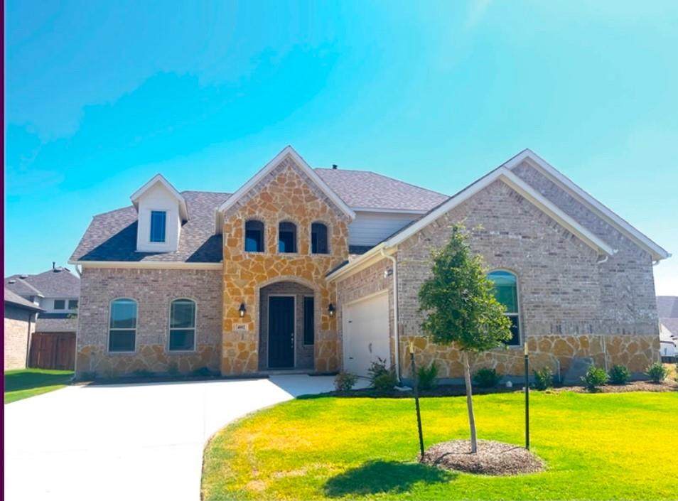 4802 Adelaide Drive - Photo 1