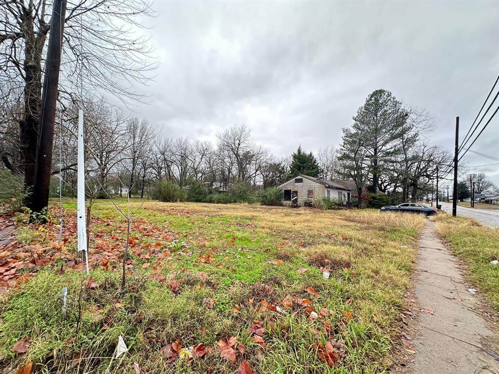 2205 Bonham Street - Photo 1