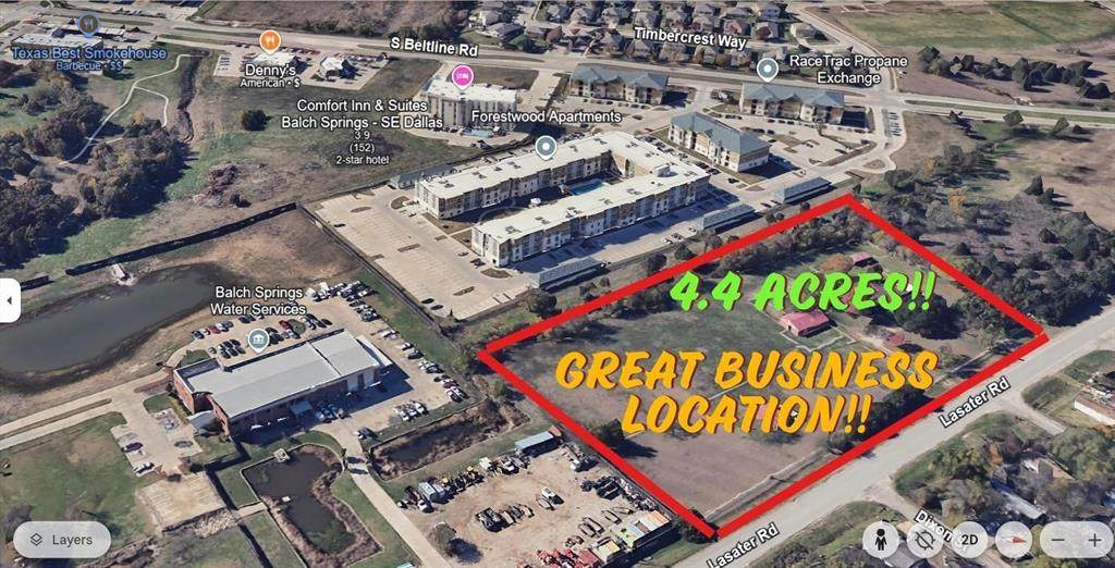 4260 Lasater - Photo 1