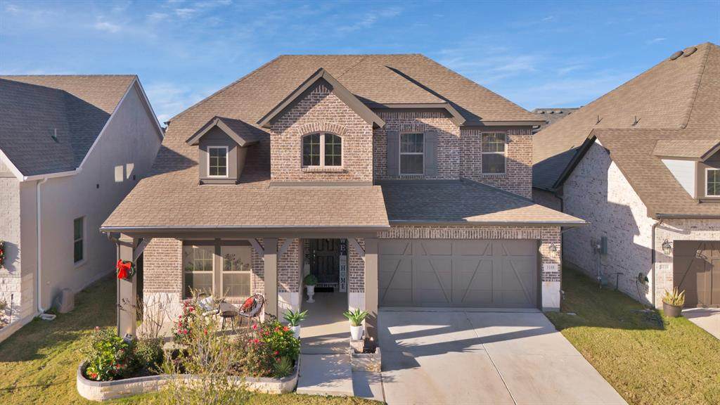 3108 Bluff Creek Drive - Photo 1