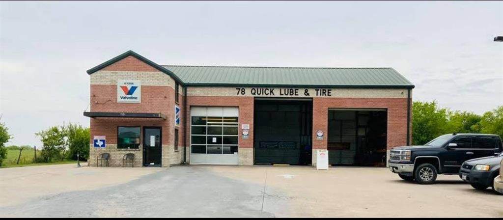 712 State Hwy 78 Highway - Photo 1