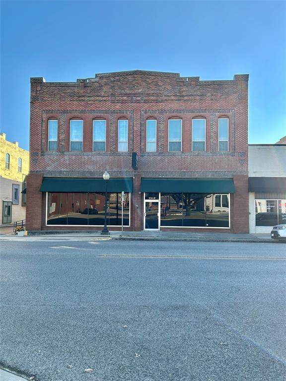 214 California Street - Photo 1