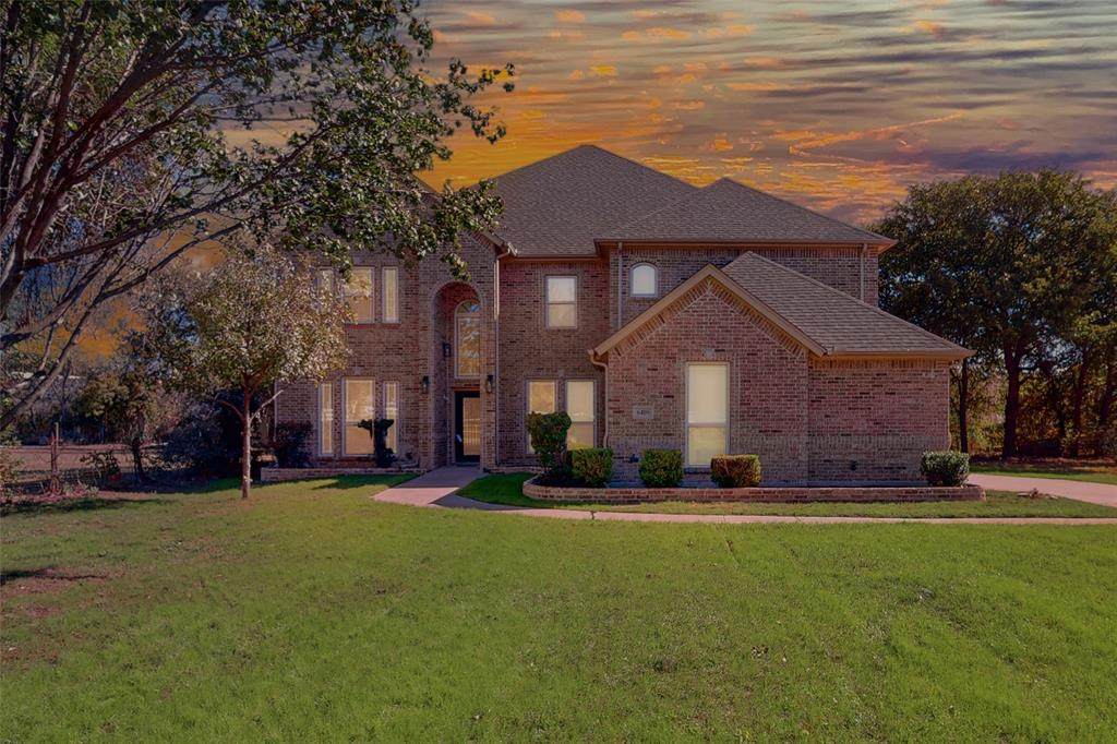 6400 Rogers Drive - Photo 1