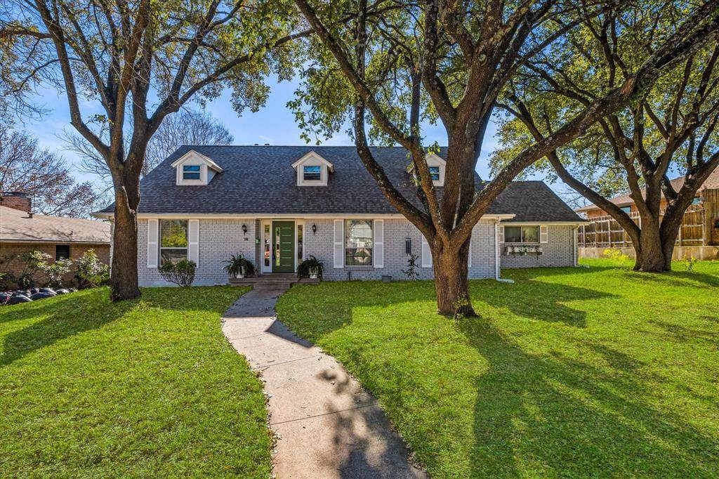 508 Brook Valley Lane - Photo 1