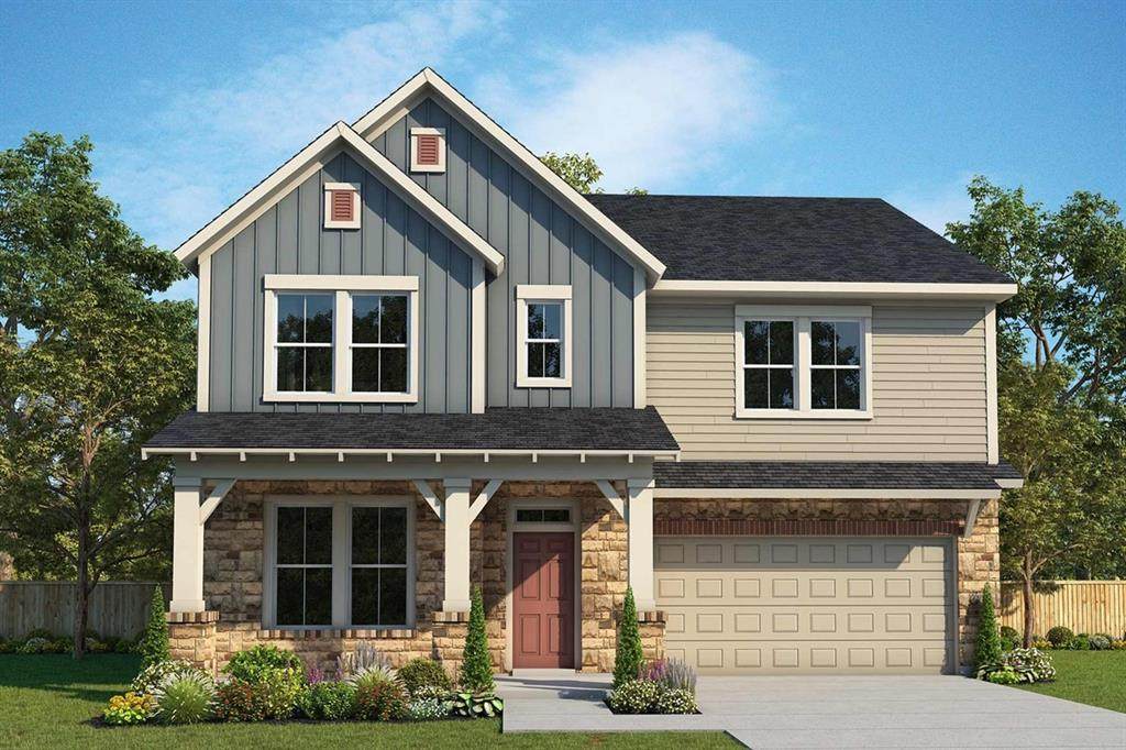 14509 Mercer Lane - Photo 1