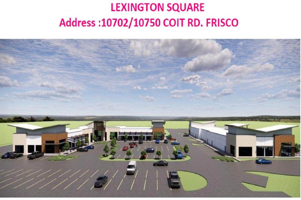 10702 Coit Road - Photo 1