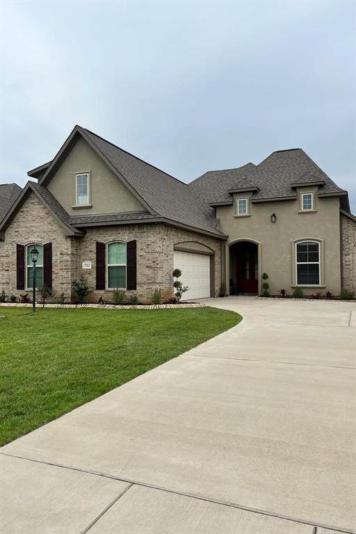 712 Stag Trail - Photo 1