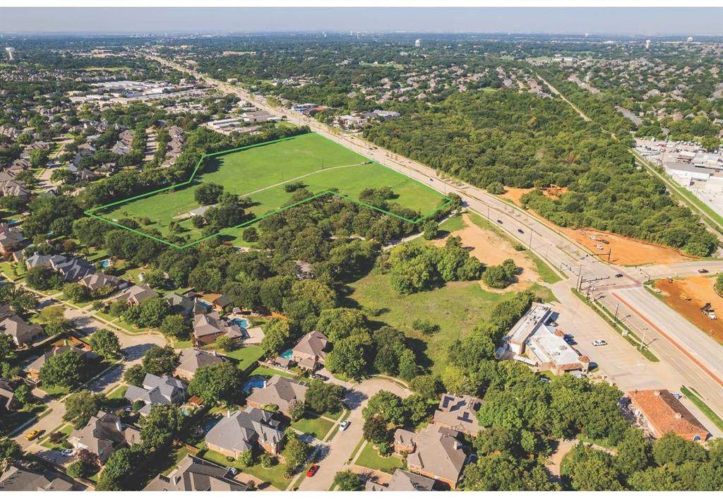 7001 Colleyville Boulevard - Photo 1