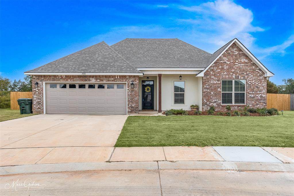 3846 Joseph Randall Drive - Photo 1