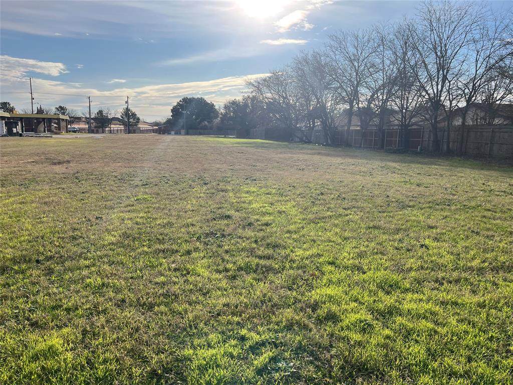 TBD Cleburne Road - Photo 1