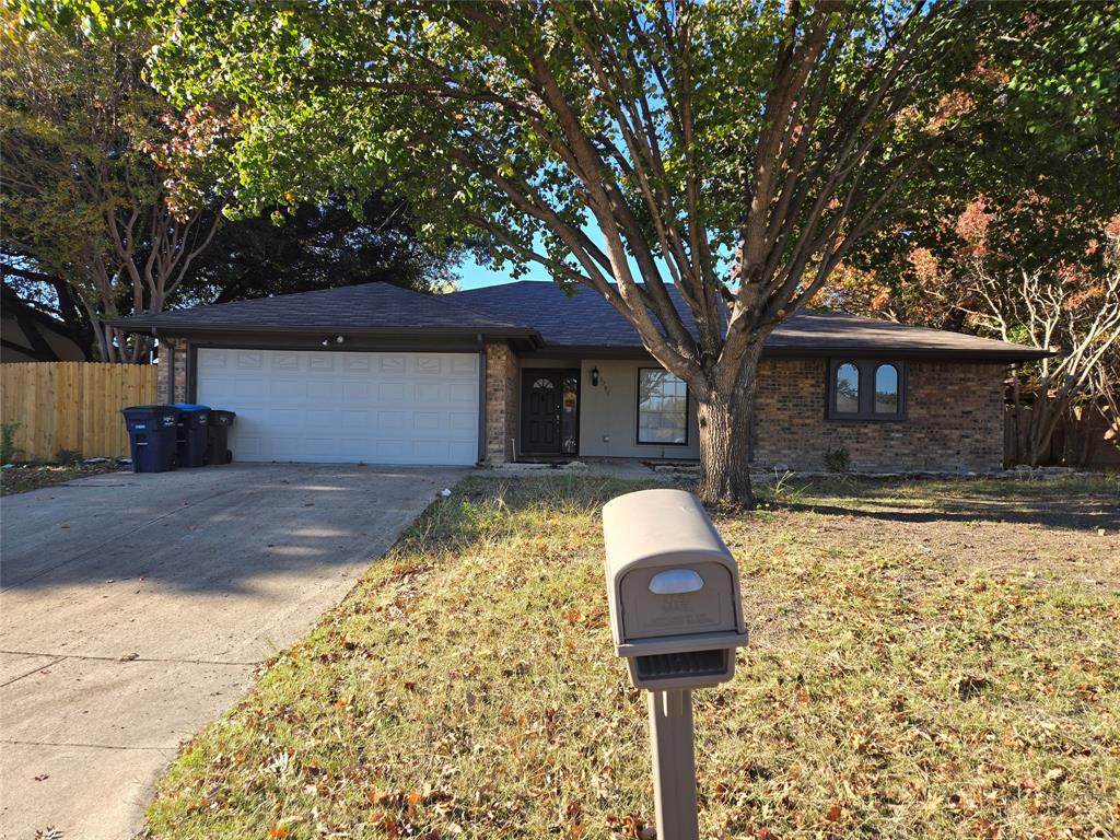 6705 Spoonwood Lane - Photo 1