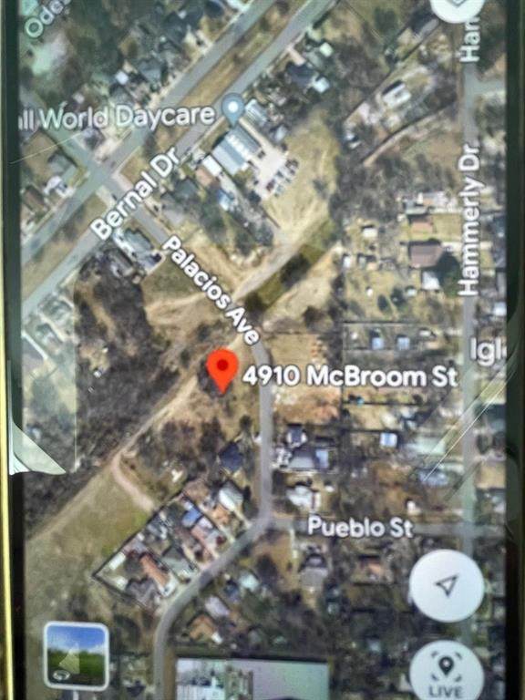 4910 Mcbroom Street - Photo 1