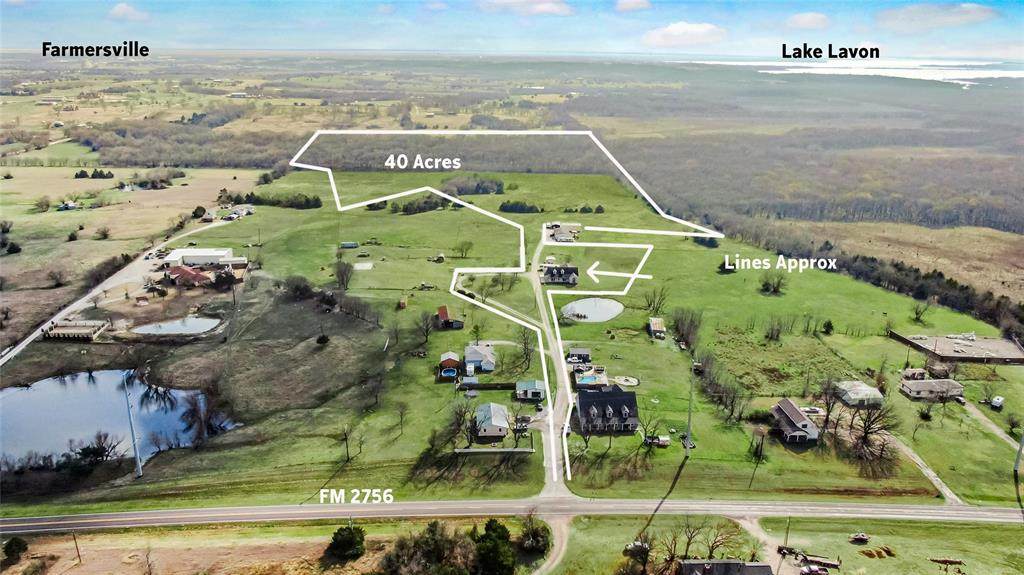 3575 Lee Johnson Farm Road - Photo 1