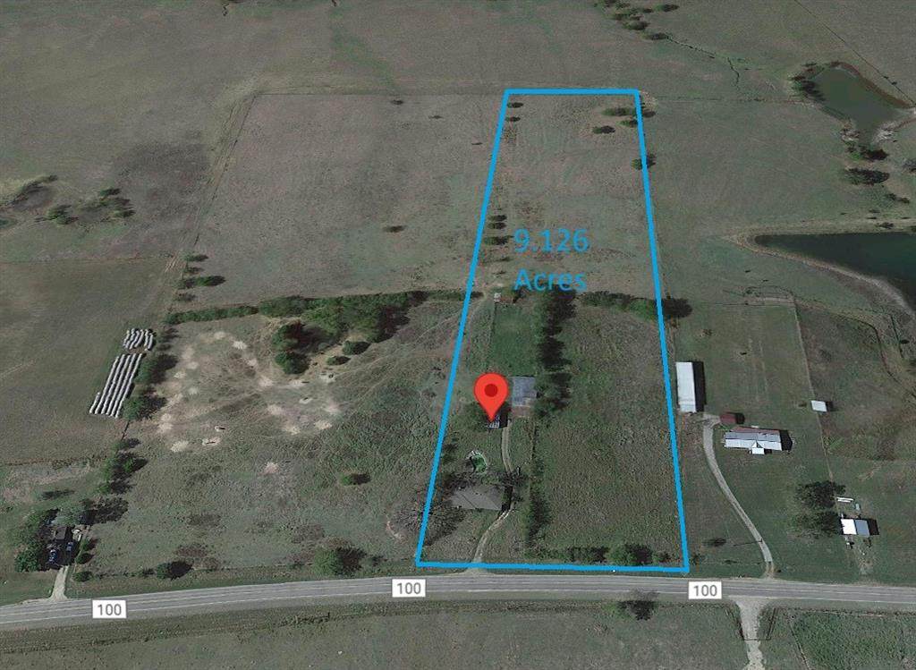 6957 Fm 100 - Photo 1