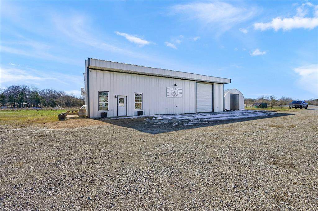 6073 Fm 120 Lot A - Photo 1