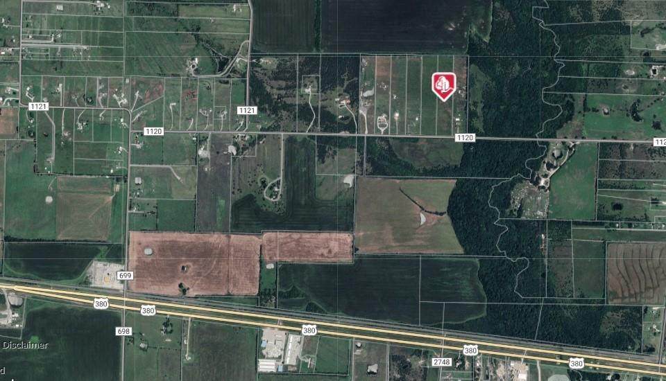 TBD Cr-1120 - Photo 1