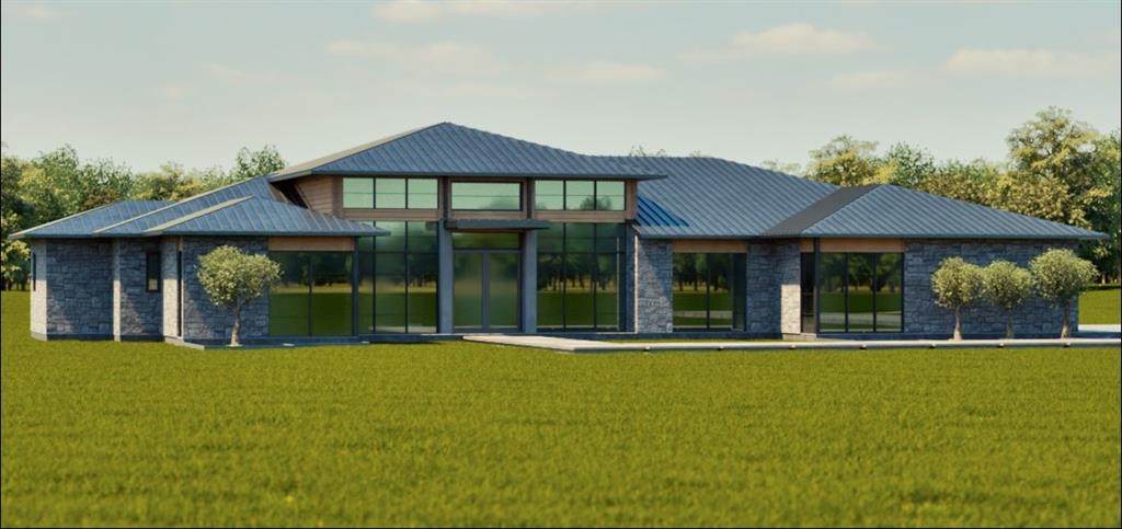 600 Jernigan Road - Photo 1