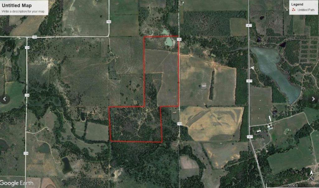 000 Cr 193 - Photo 1