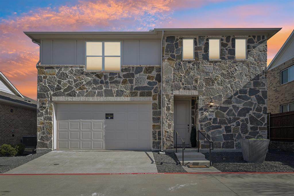 4430 Prairie Crossing - Photo 1